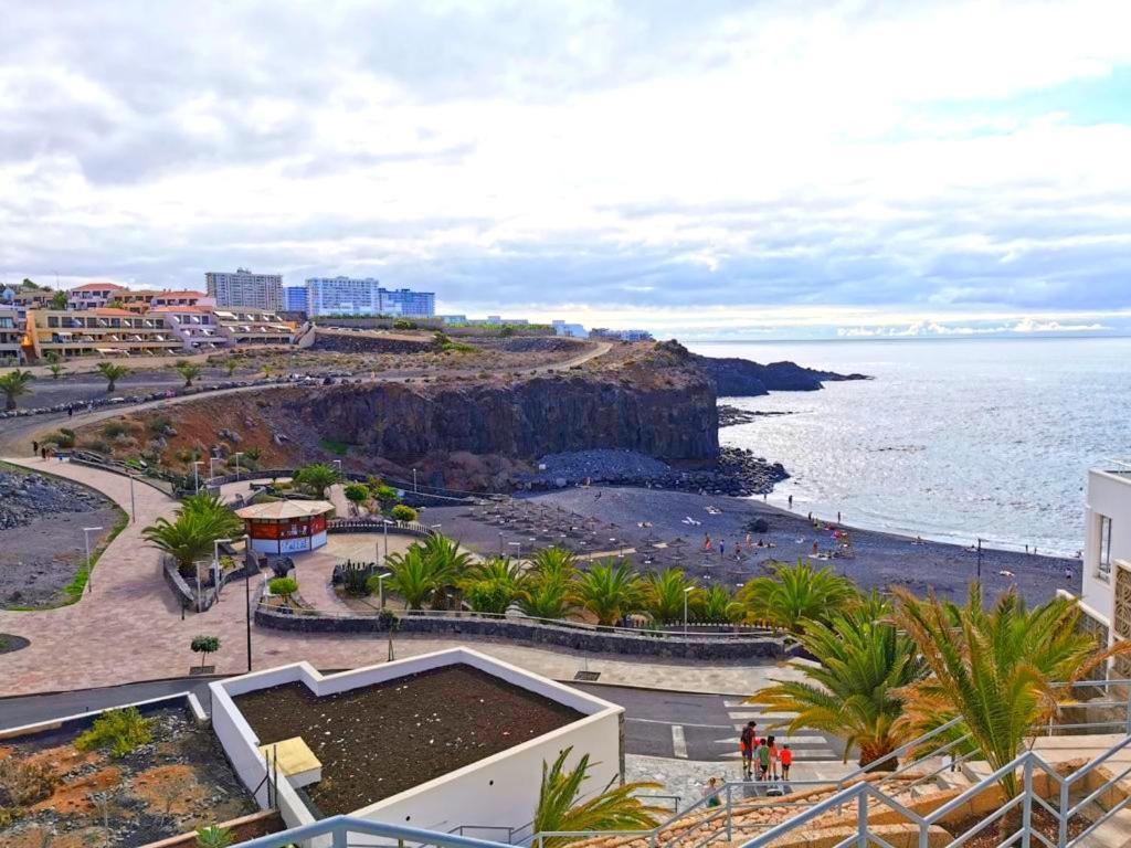 Apartment In Aguaviva Callao Salvaje Exterior photo